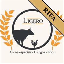 Ligero Carnes - Rifa